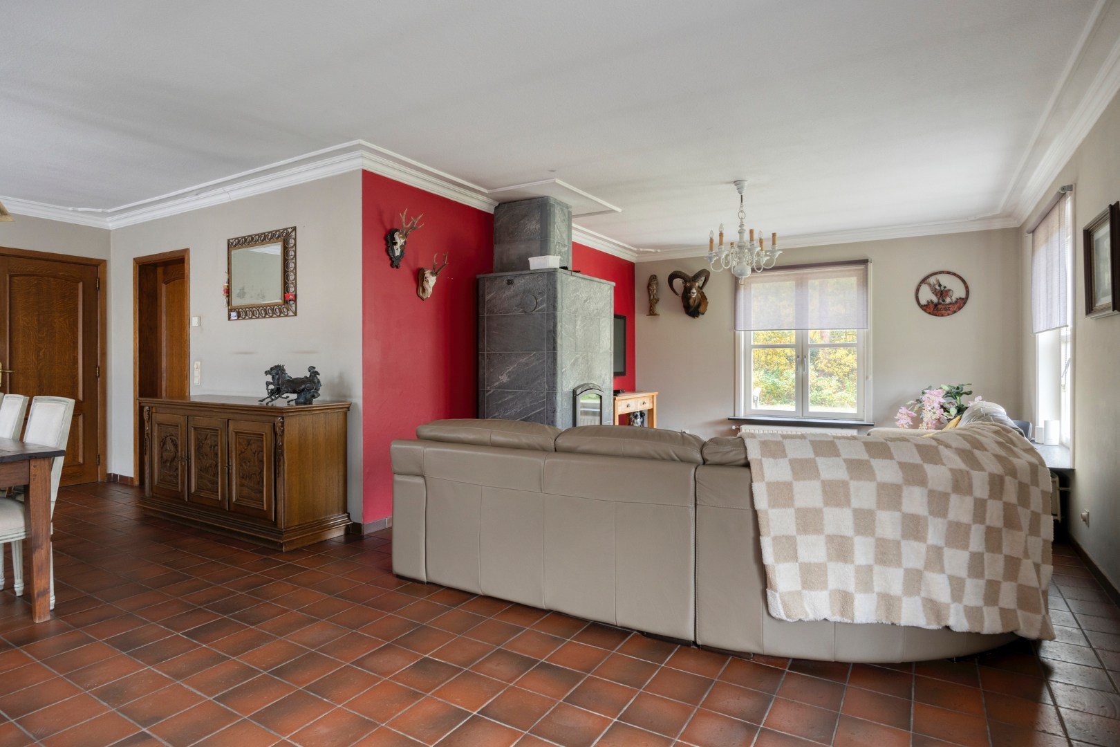 House for sale in Mol with 4 bedrooms - photo 5