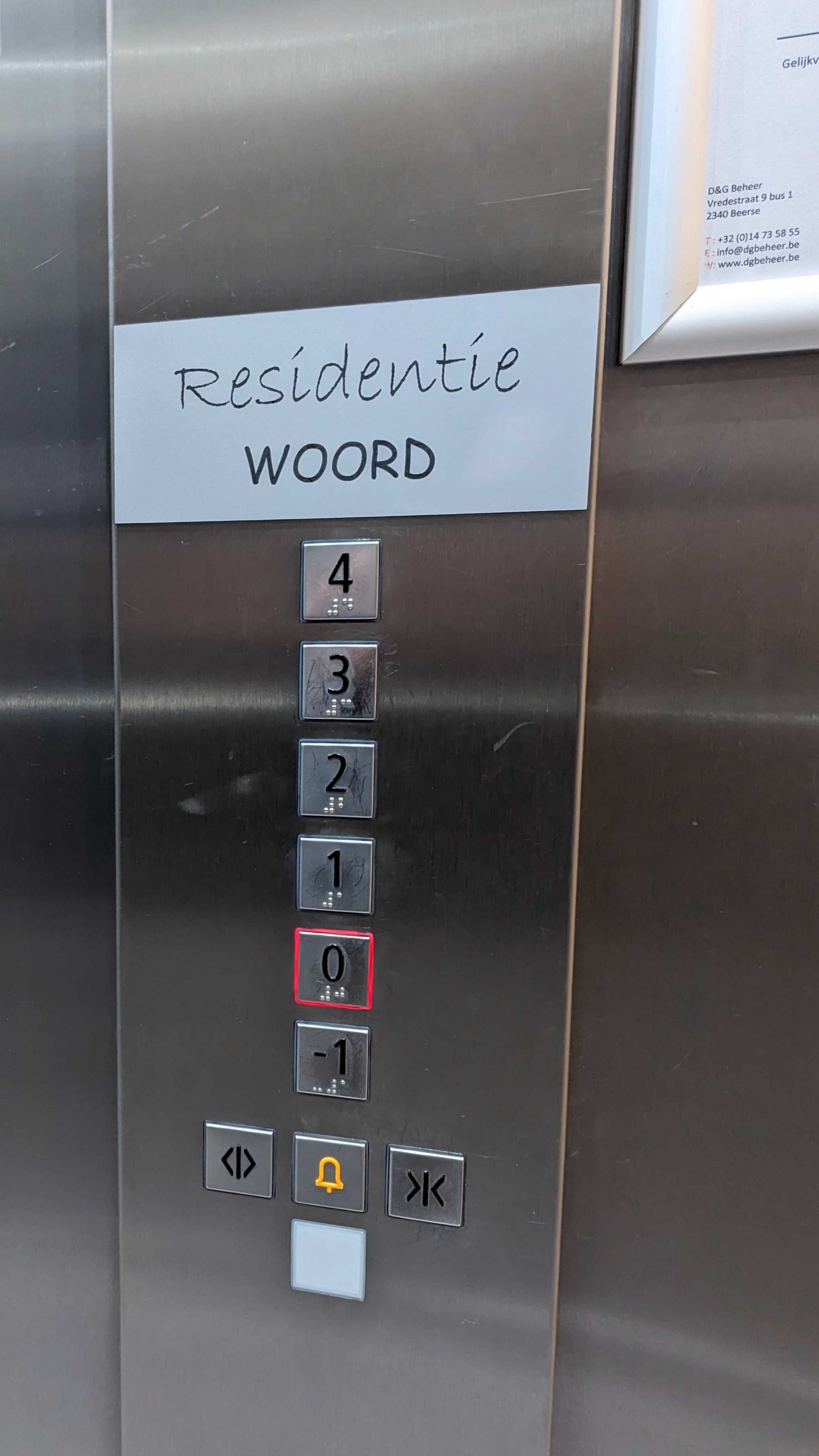 Appartement à louer à Turnhout avec 1 chambre - photo 5