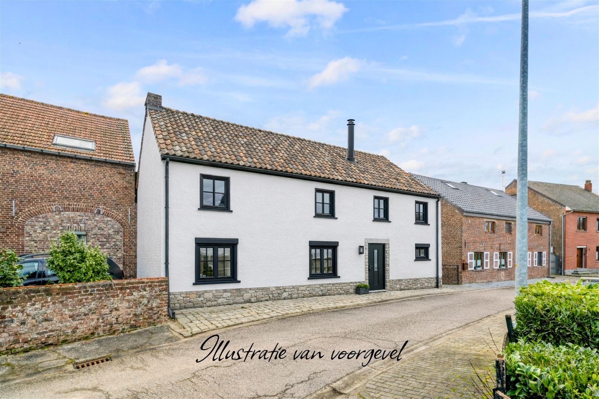 Charmante te renoveren woning met potentieel - foto 2