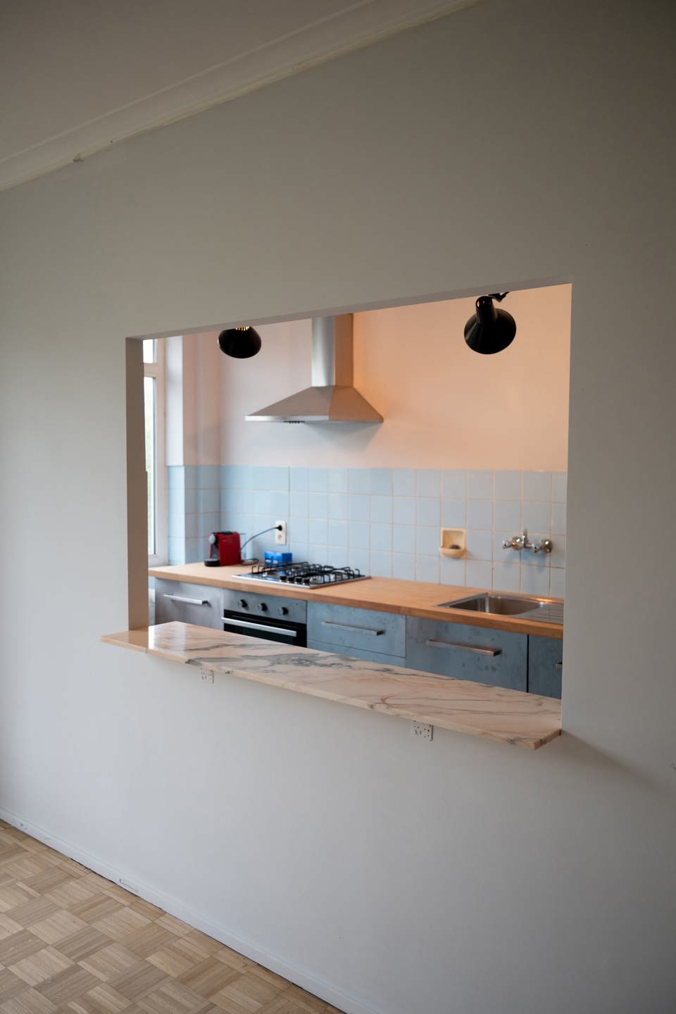 Appartement à louer à Anvers avec 2 chambres - photo 5