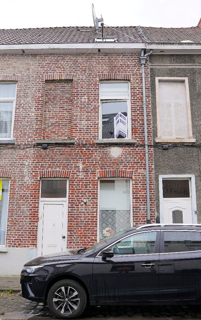 Woning 3 slpk & koer, met 2 adressen GEEN KOTTAKS - foto 1