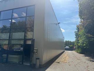 Commercial for rent in Duffel
