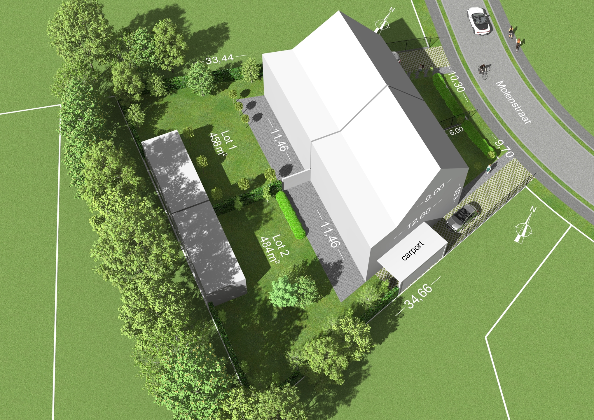 Land for sale in Vosselaar - photo 4