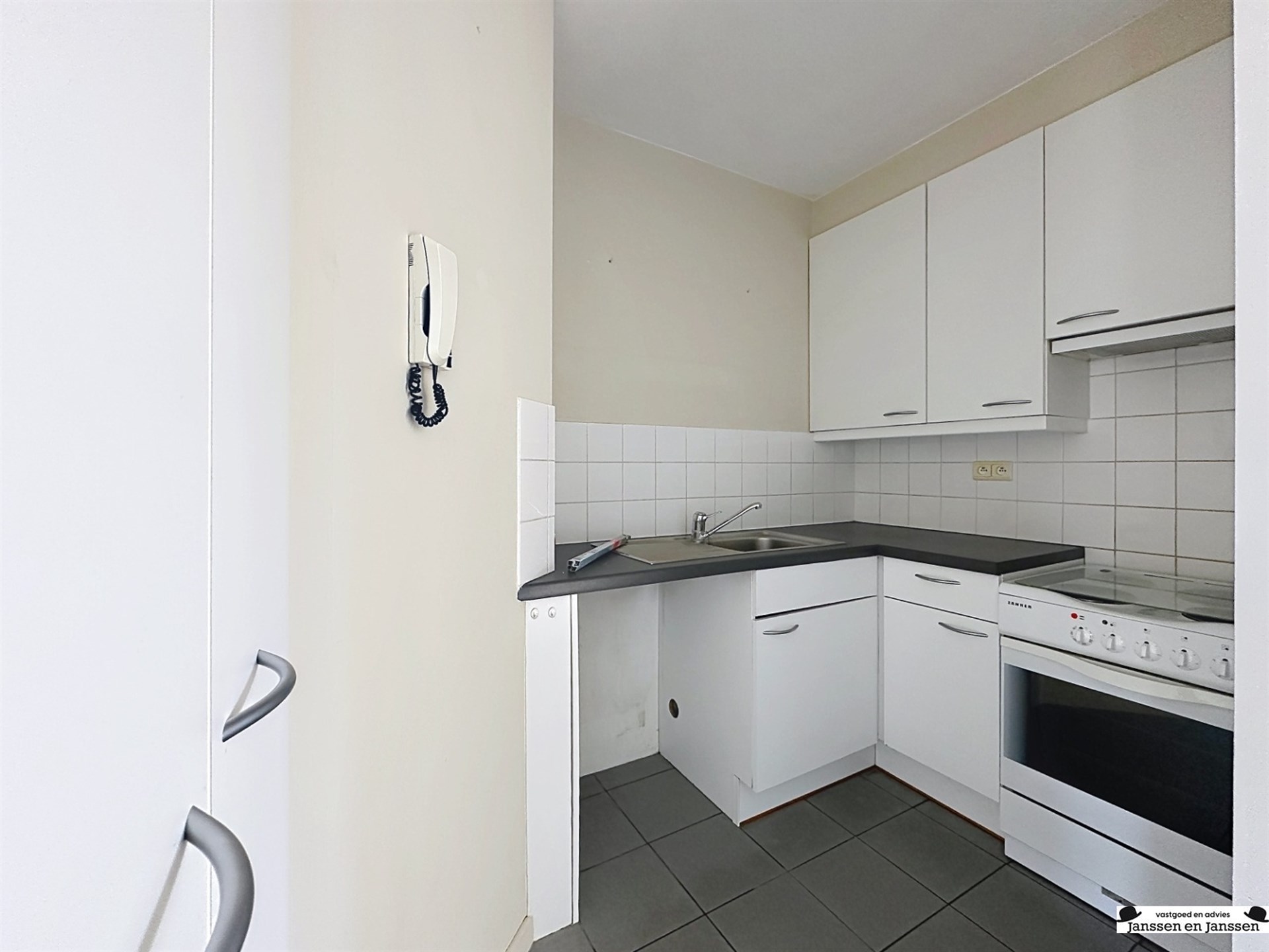 Dakappartement met zonnig en ruim terras!  - foto 5