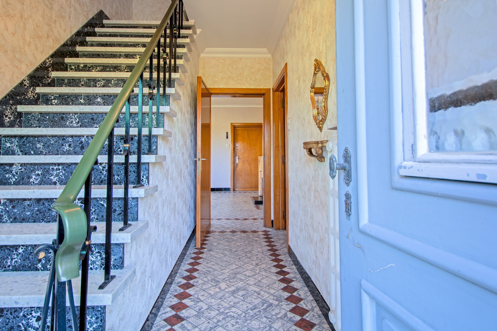 Charmante woning op prachtige locatie in Opbrakel - foto 4