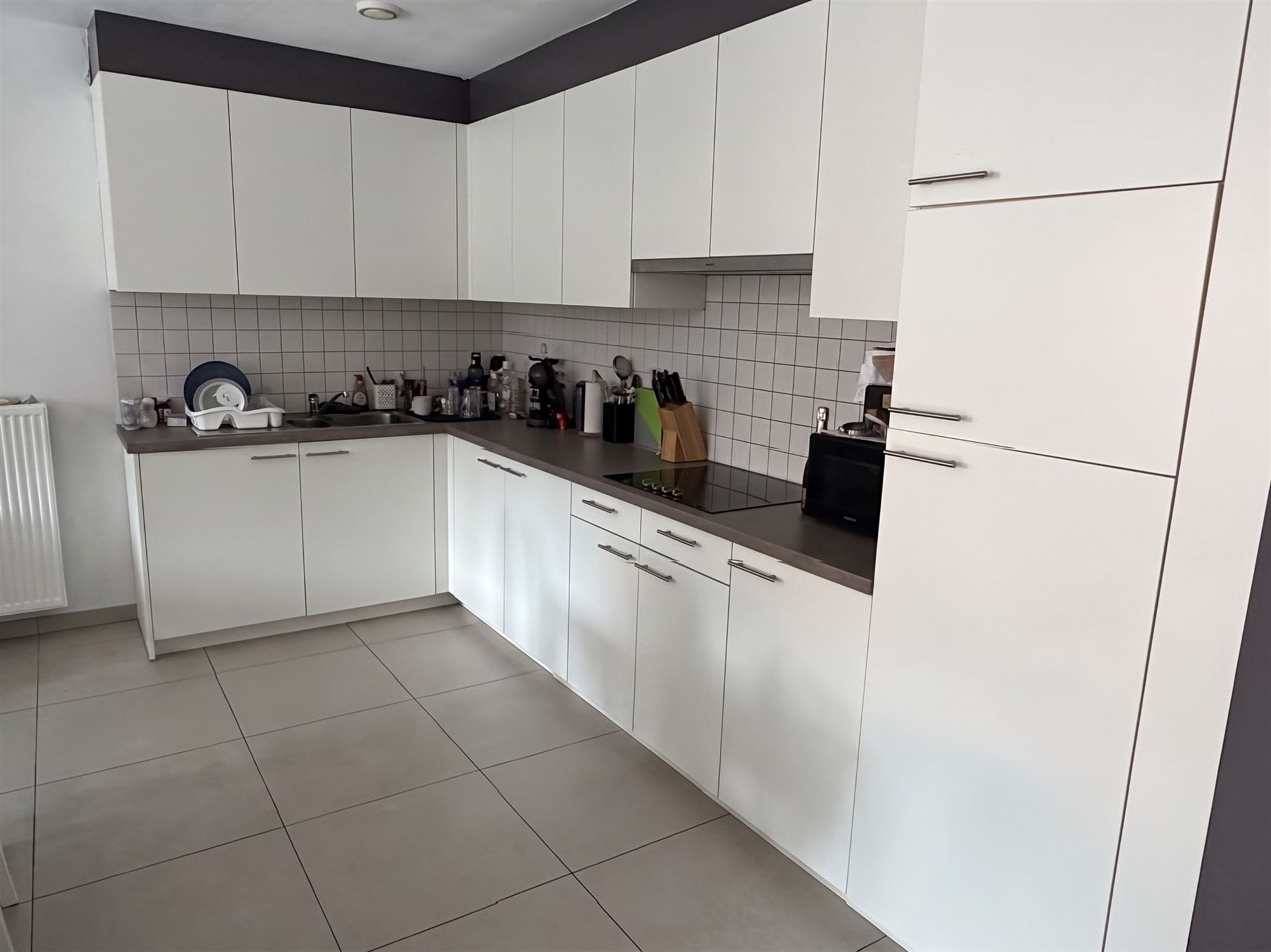 Apartment for rent in Sint-Niklaas with 2 bedrooms - photo 3