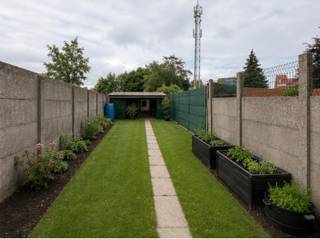 Commercial à vendre à Wervicq