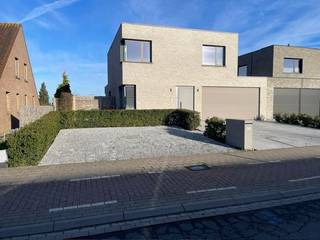 Maison à louer à Moorslede