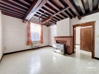 Huis te koop in Edingen