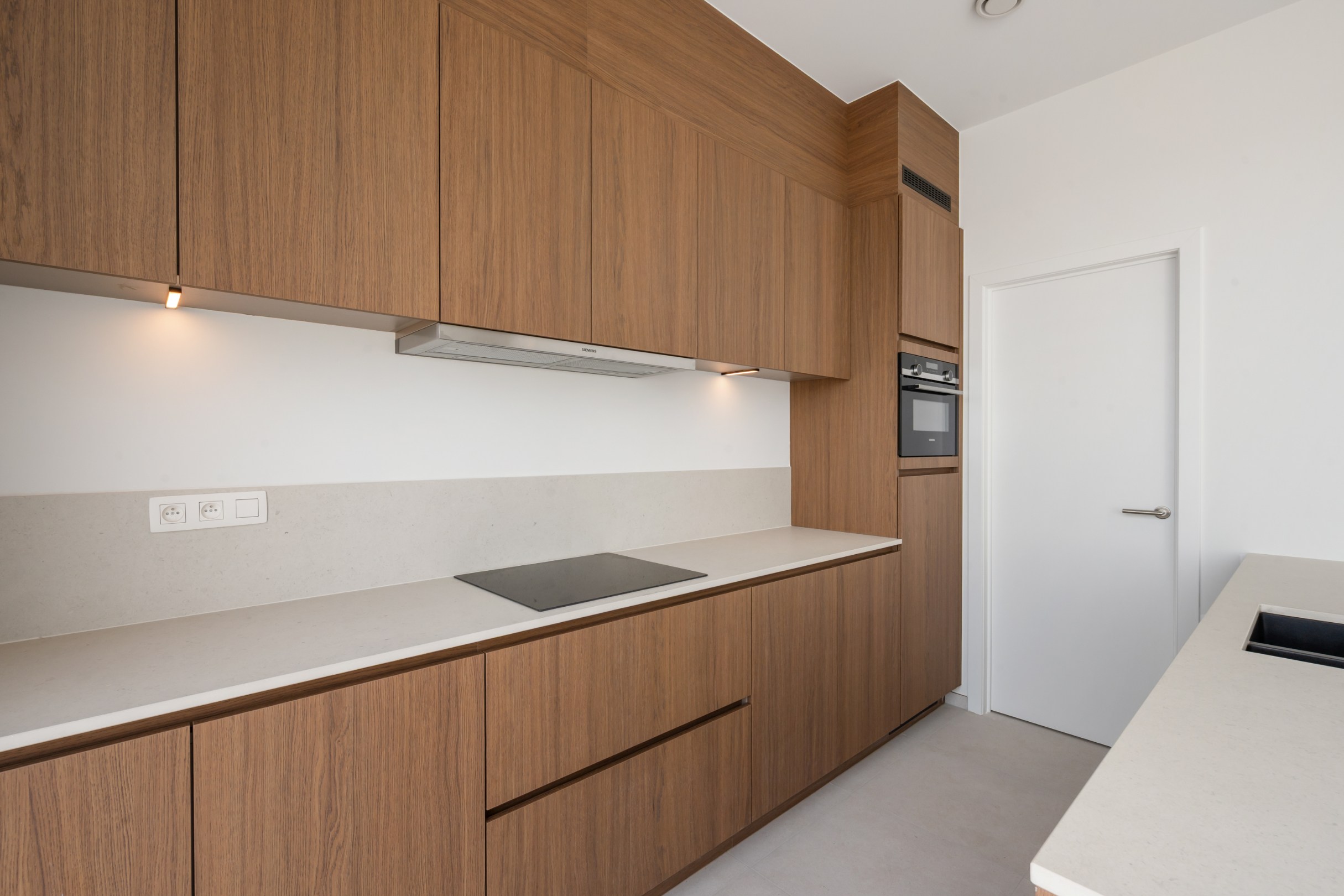 Nieuwbouwappartement in hartje Keerbergen - foto 2