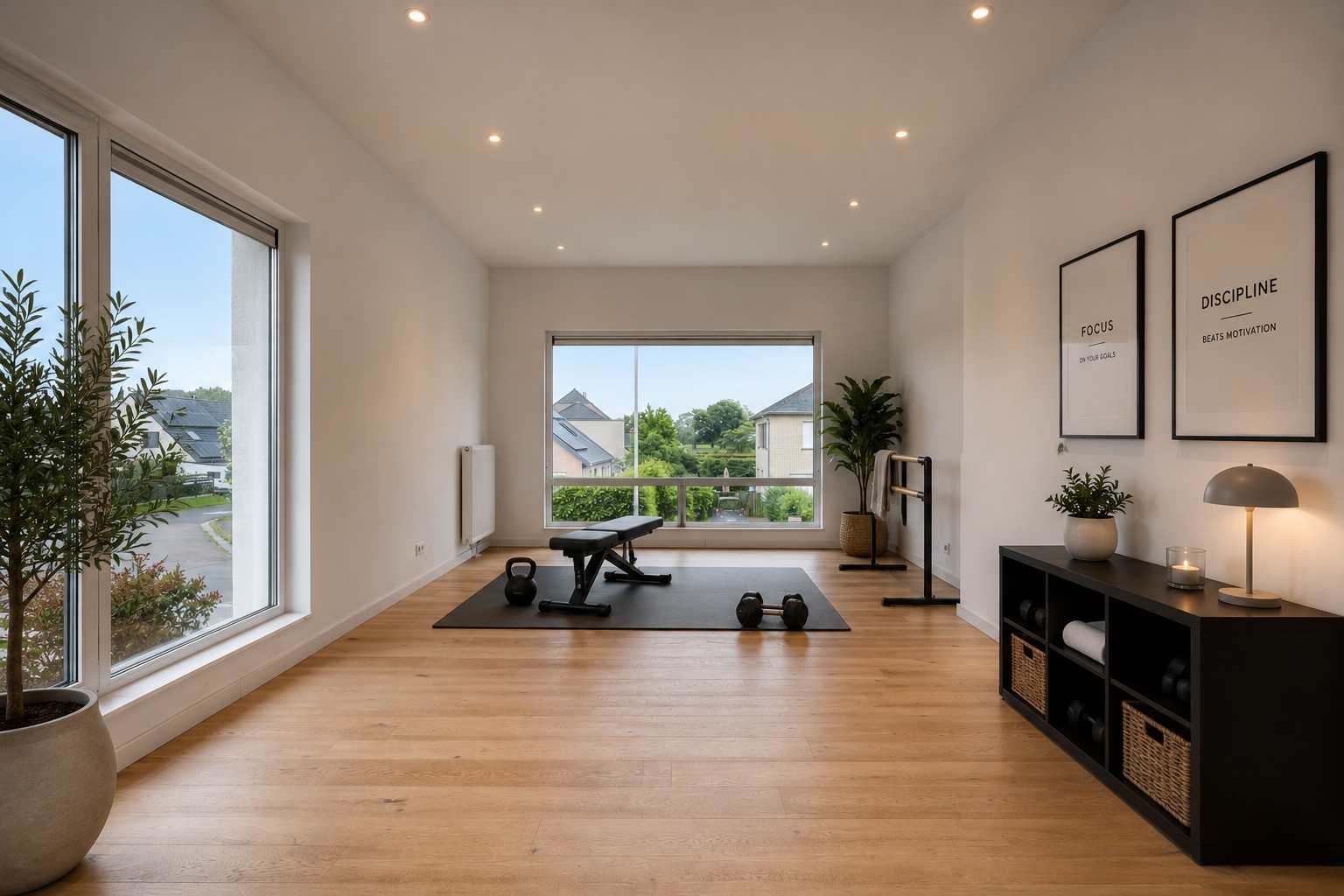 Instapklare, gerenoveerde open bebouwing op toplocatie in Oostakker - foto 5