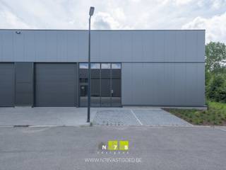 Commercial for sale in Maaseik