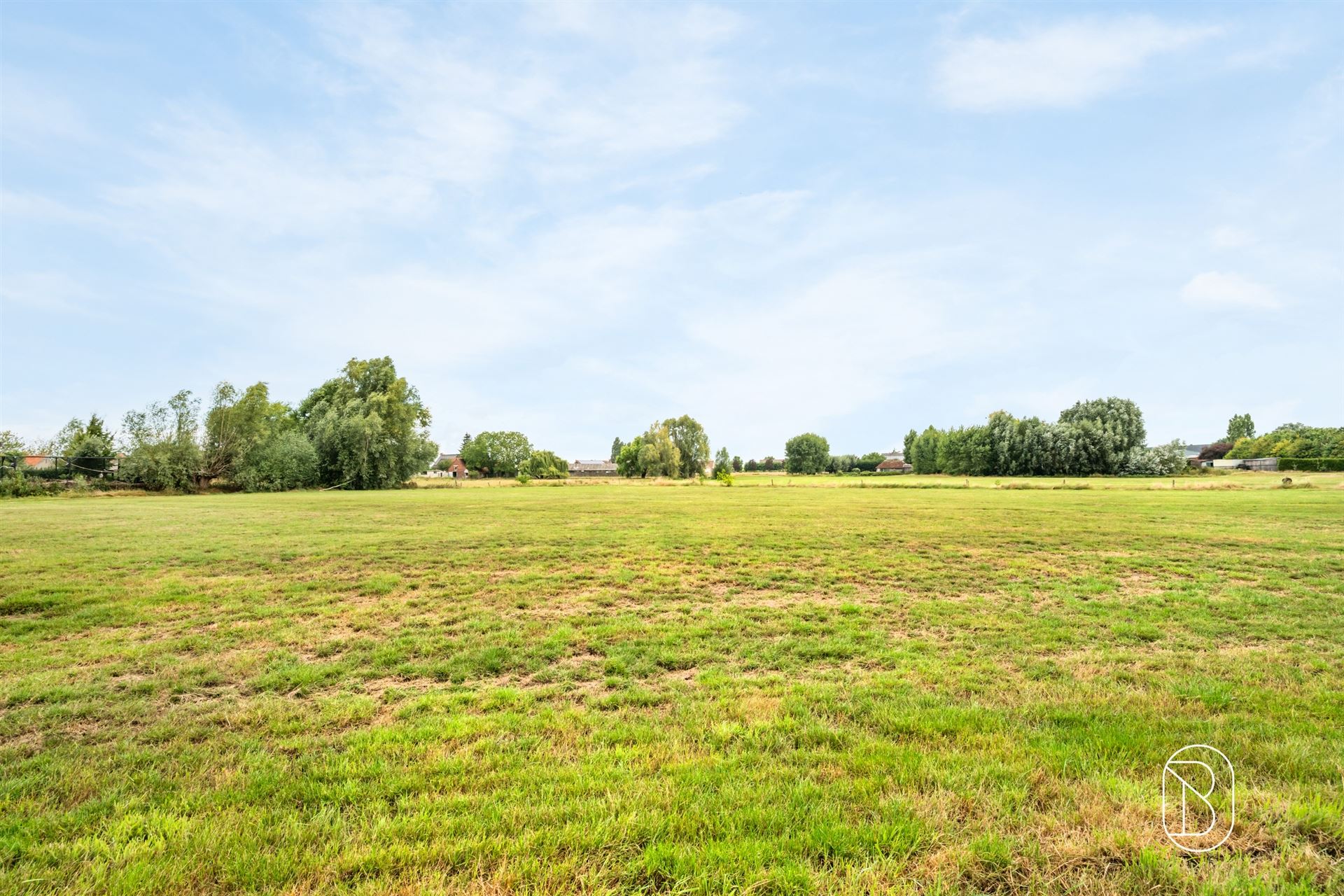 Uitgestrekte landbouwgrond van 2,4 ha in Wielsbeke - foto 4