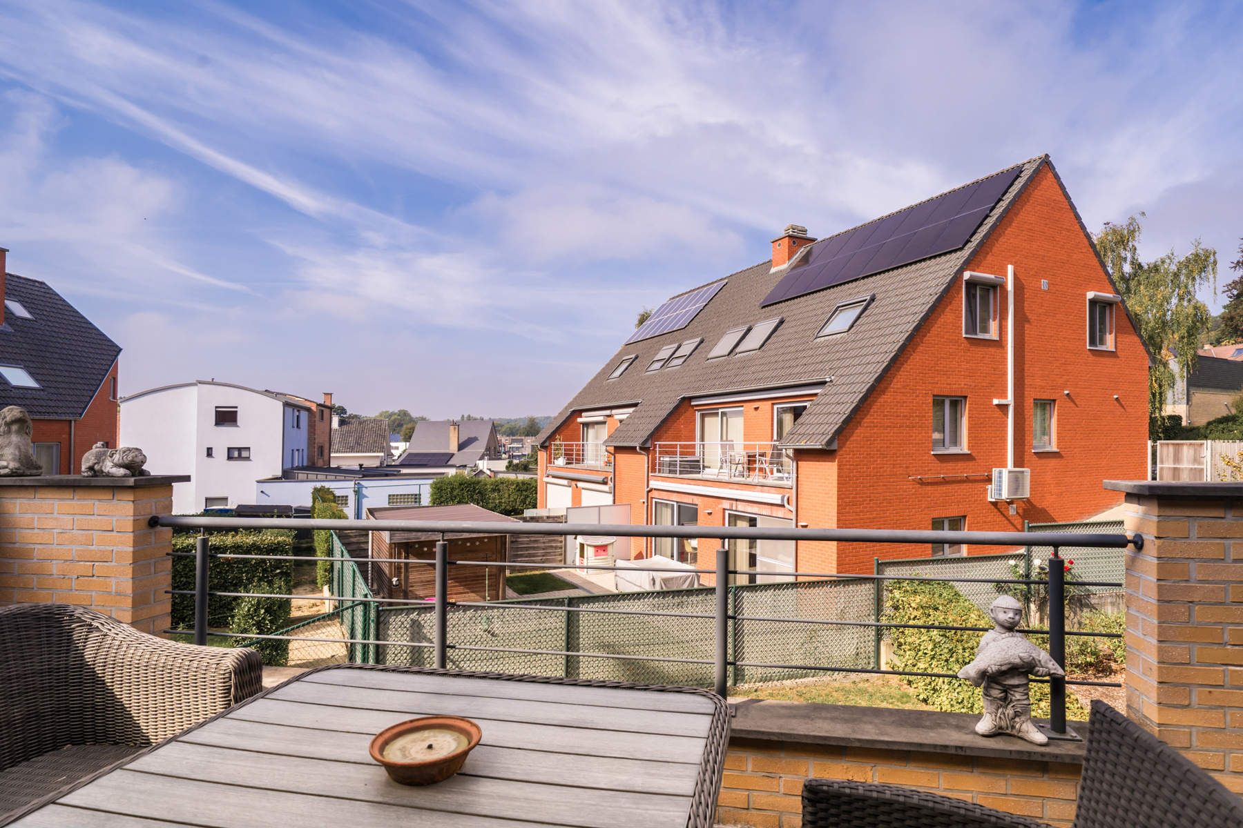 Apartment for sale in Lubbeek with 3 bedrooms - photo 4