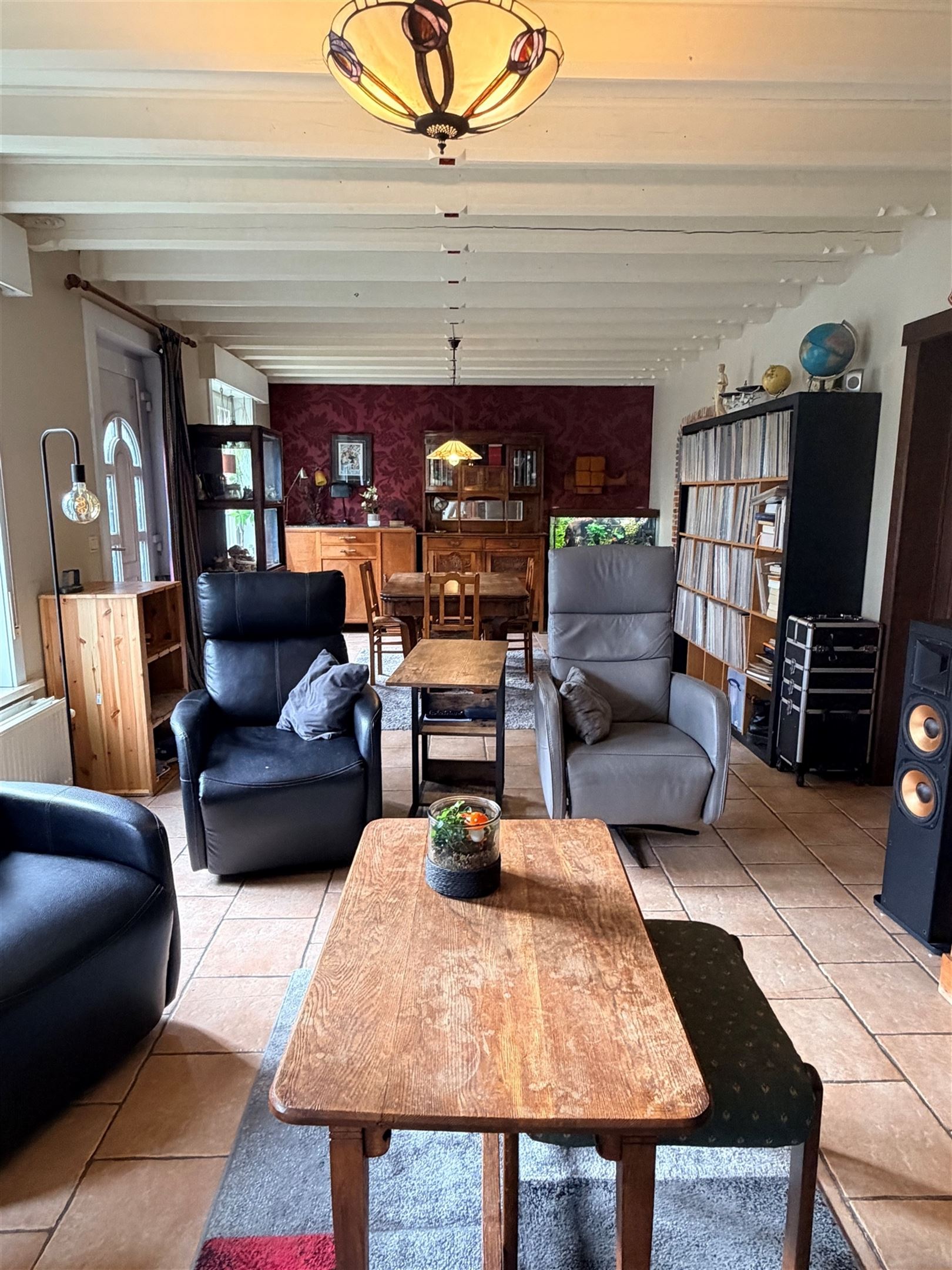 House for sale in Vrasene with 4 bedrooms - photo 5