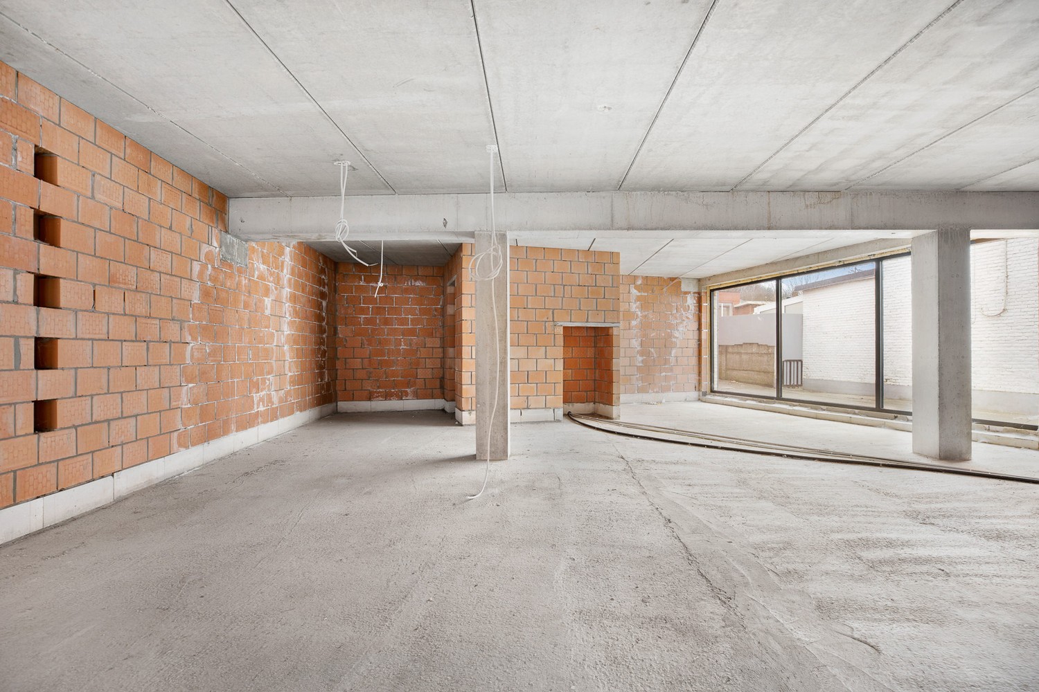 Casco handelsgelijkvloers op toplocatie - foto 5