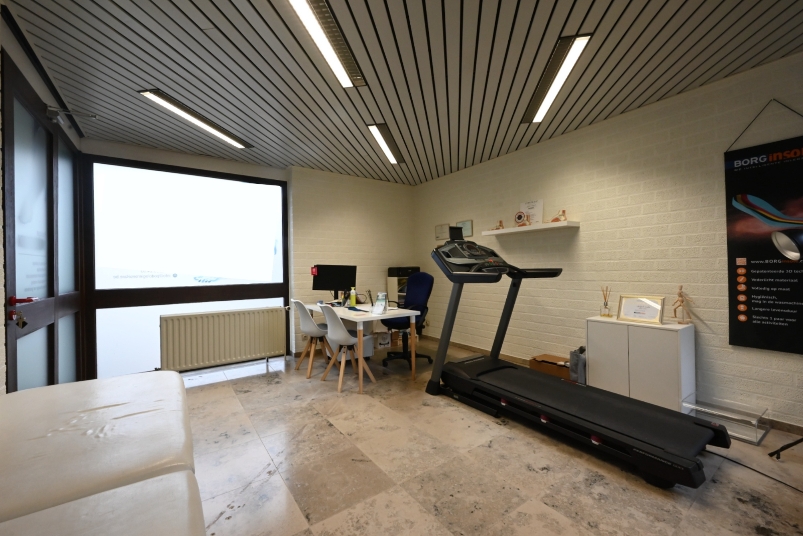 Commercial for rent in Roeselare - photo 4