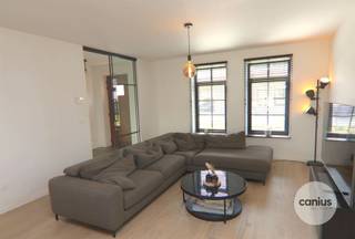 MAISON RURALE AVEC 3 CHAMBRES ET ABRI POUR VOITURE Hof van Sprolant est un quartier résidentiel tranquille situé dans la campagne de Broekom, près de...