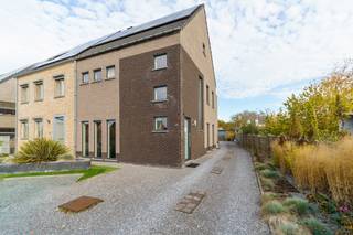 Maison à vendre à Heist-op-den-Berg