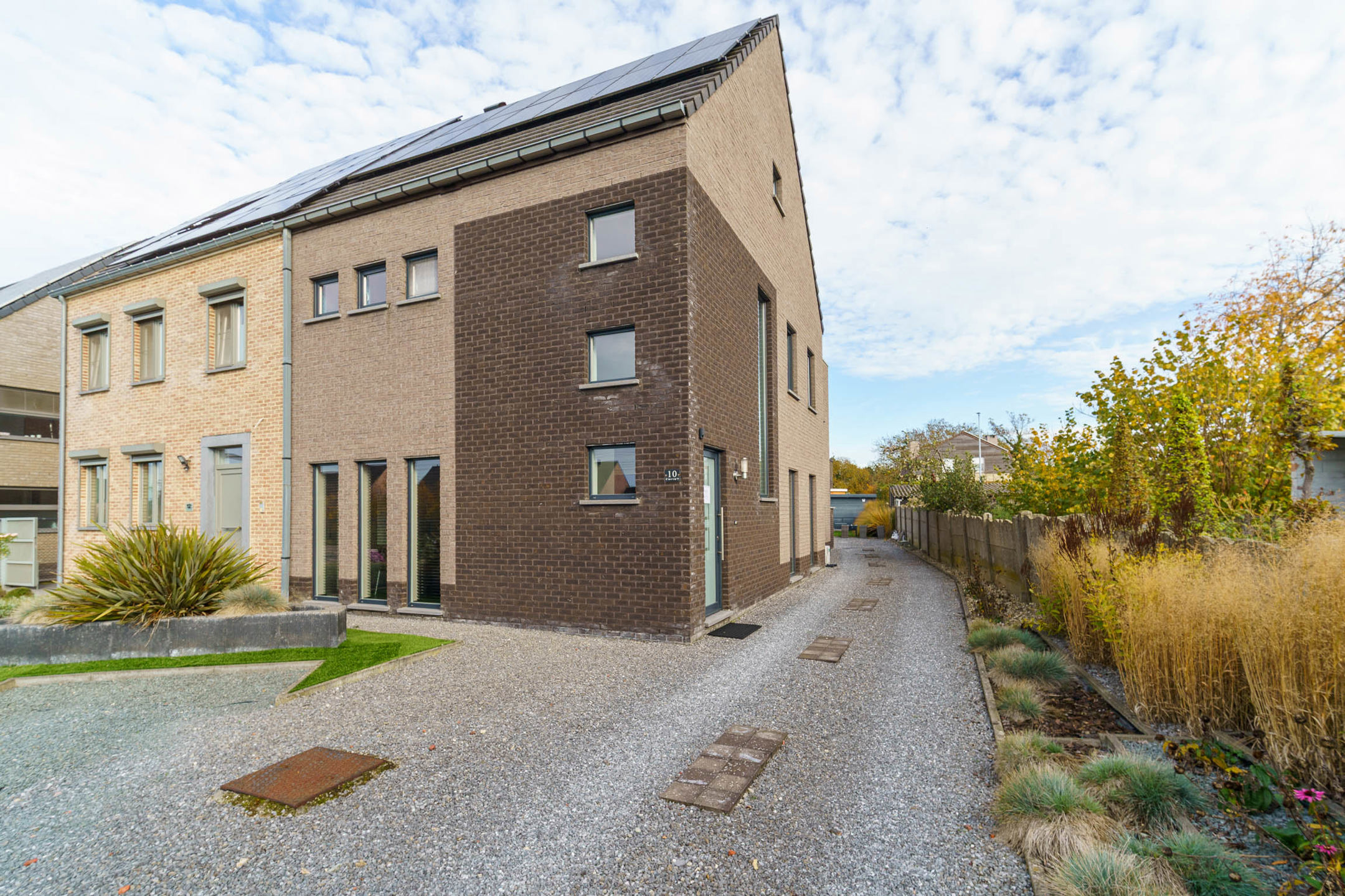 Maison à vendre à Heist-Op-Den-Berg avec 3 chambres - photo 3