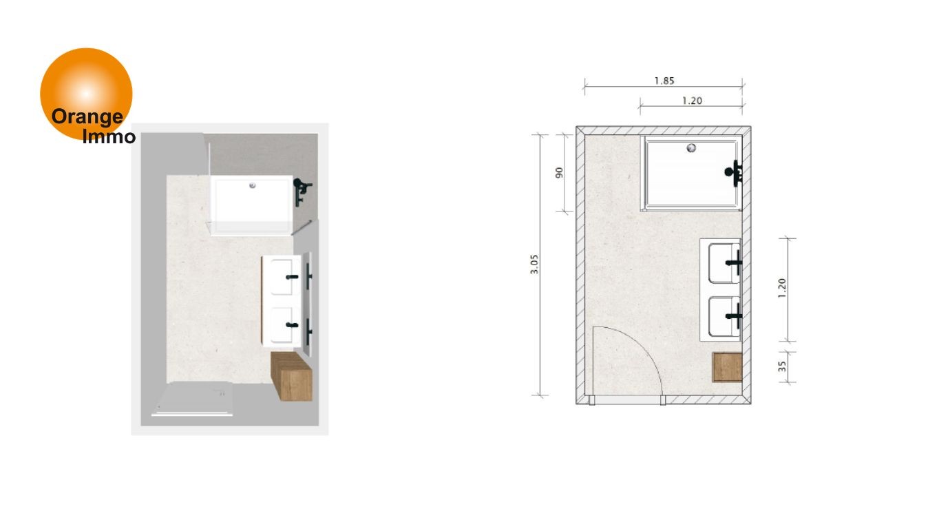 Appartement te koop in Maasmechelen met 2 slaapkamers - foto 4
