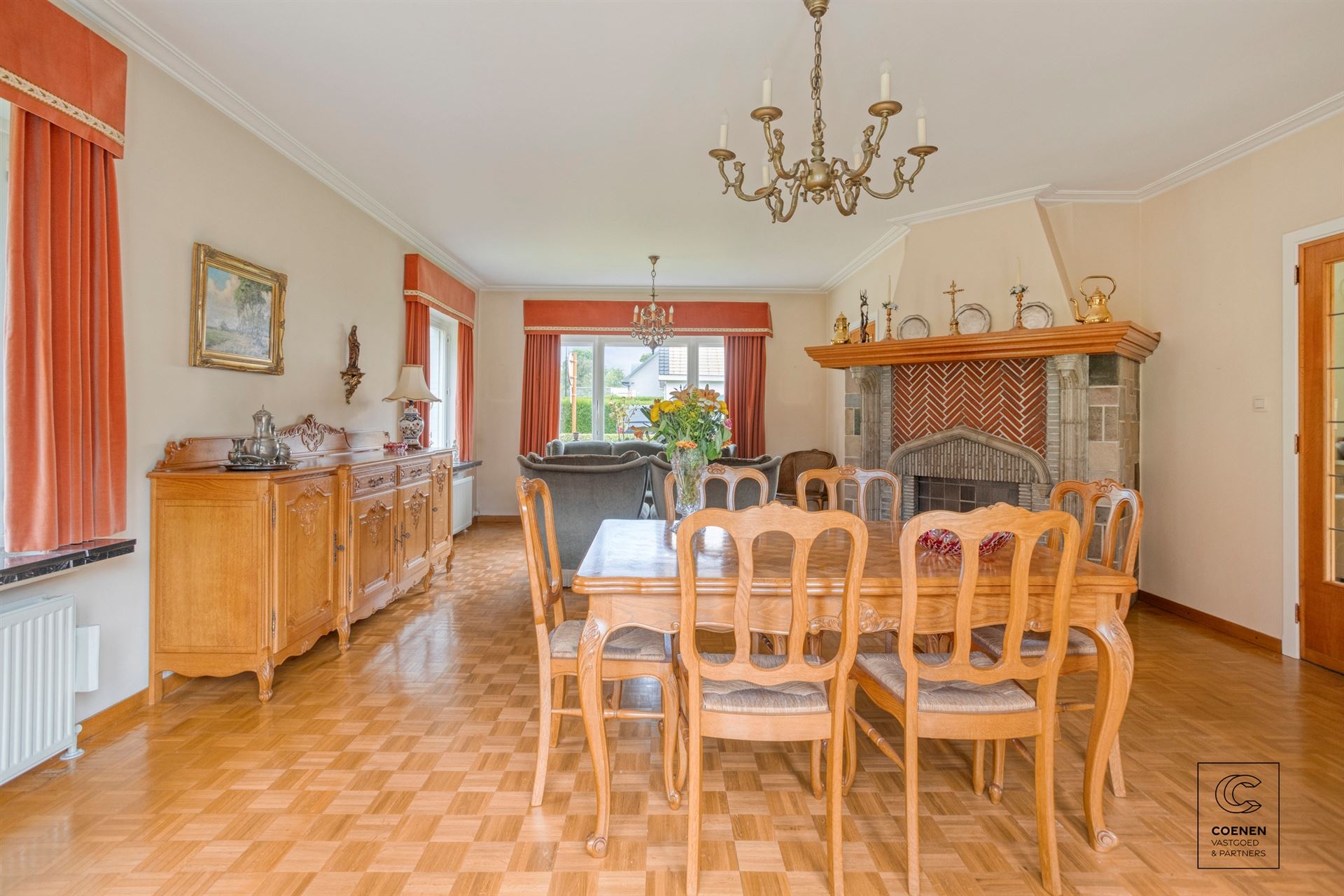 Te renoveren woning op een TOPlocatie te Schilde! - foto 5