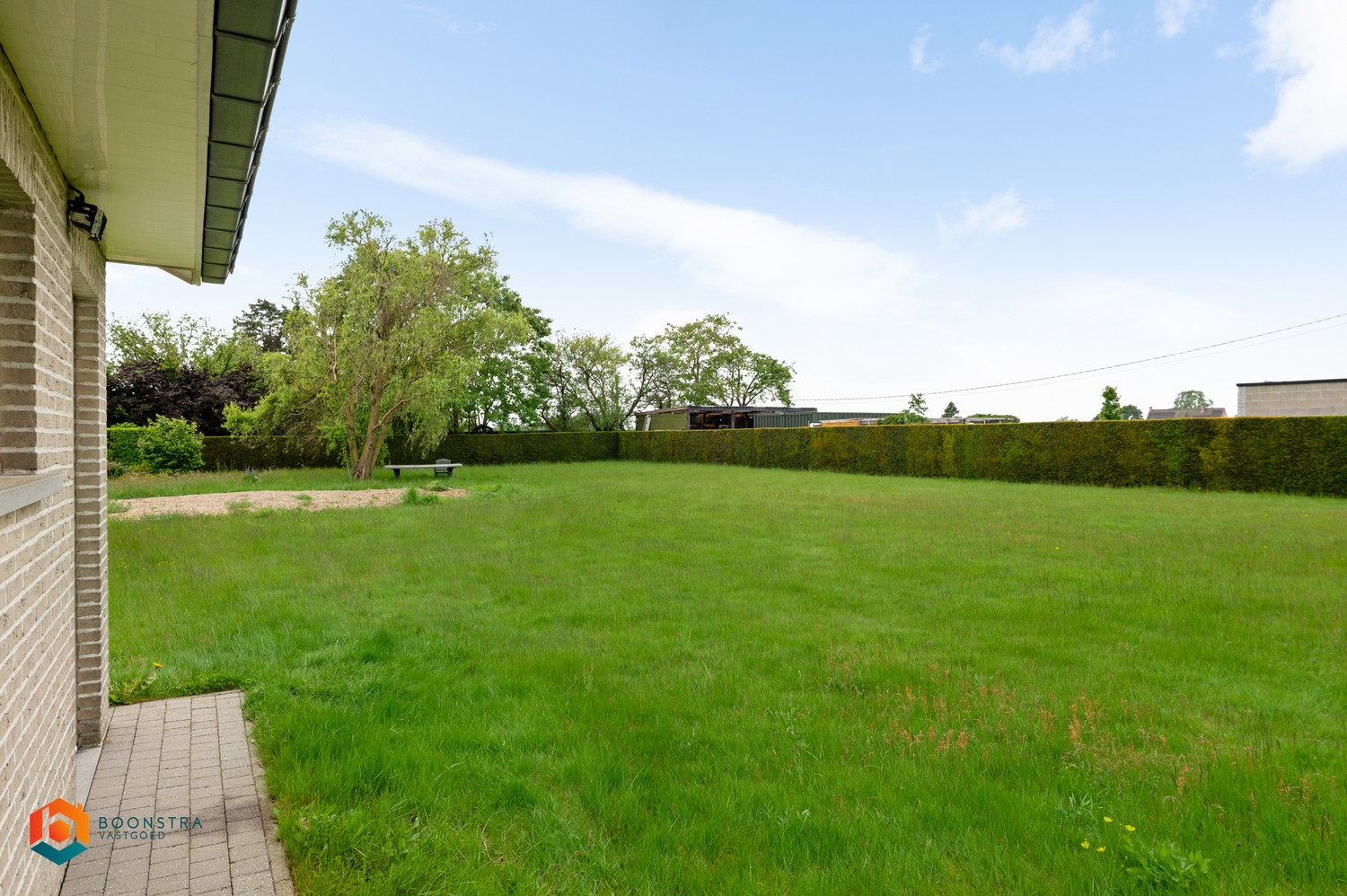 Ruime villa (325m²) op een perceel van 2567m² in prachtige omgeving - foto 4