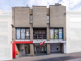 Commercial for sale in Geraardsbergen