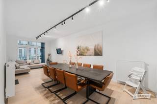 Appartement à vendre à Blankenberge