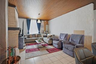 Maison à vendre à Bruges