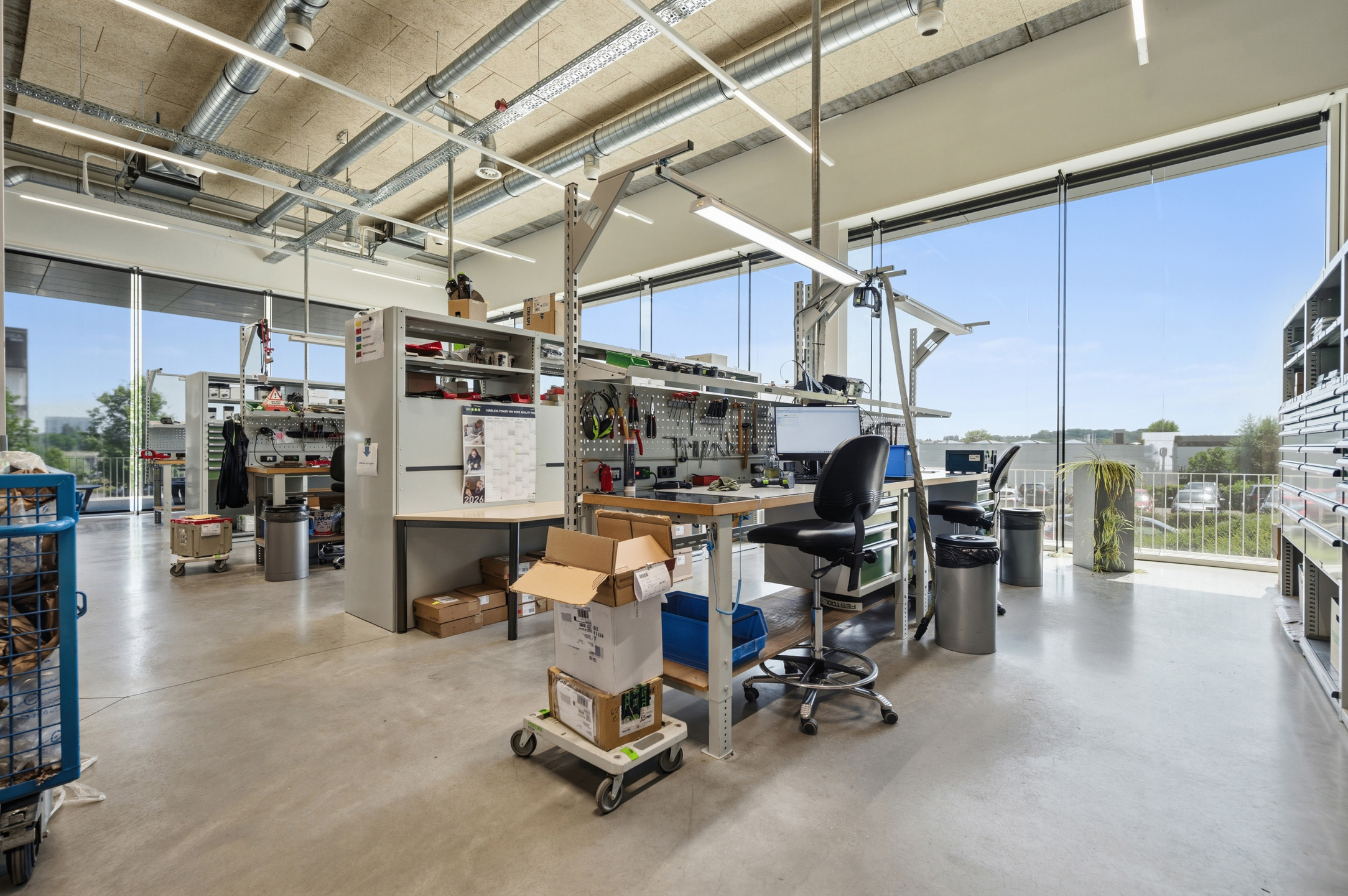 Commercial for sale in Dilbeek - photo 5