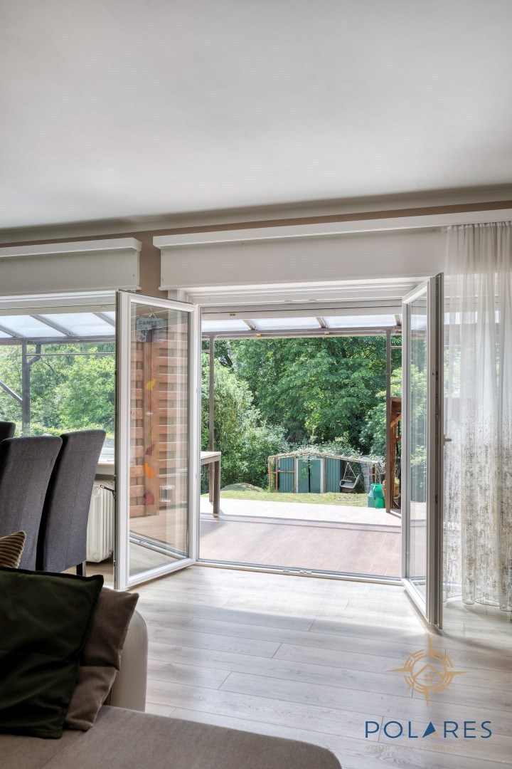 Spacious house with 6 bedrooms - EPC B! - photo 5