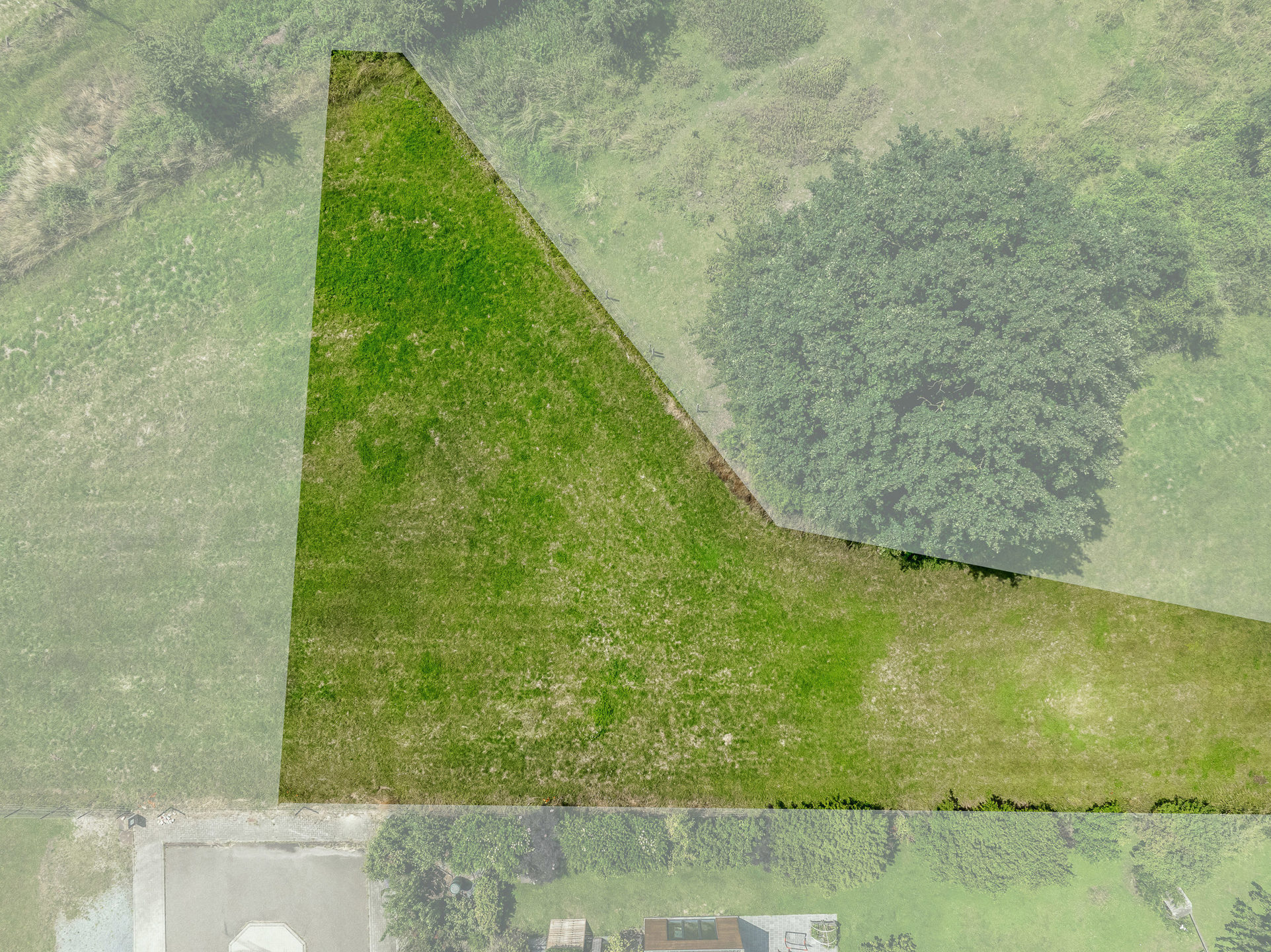 Terrain à vendre à Bassenge - photo 4