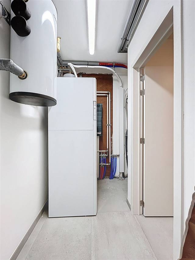 Projet à louer à Houthulst