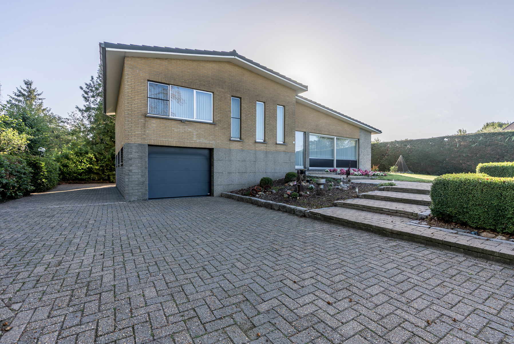 Uniek landelijk wonen op een royaal perceel van 52 are 13 ca. - foto 4