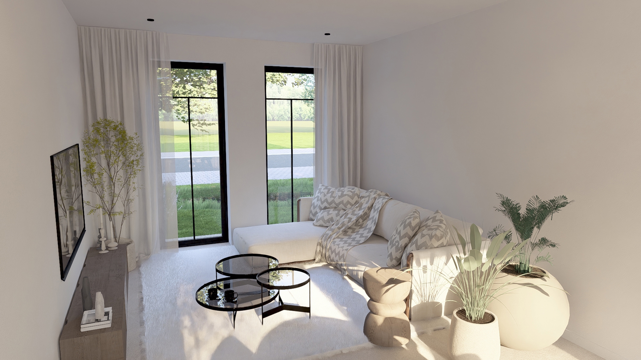 Maison à vendre à Peer avec 3 chambres - photo 3