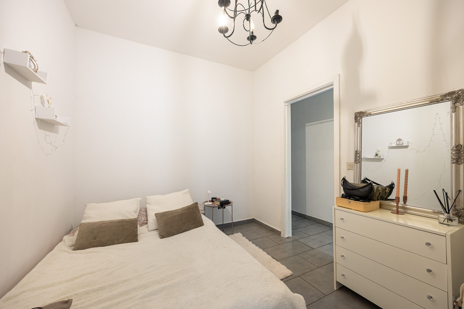 Energiezuinig 1-slpkappartement vlakbij het Sint-Jansplein - foto 5