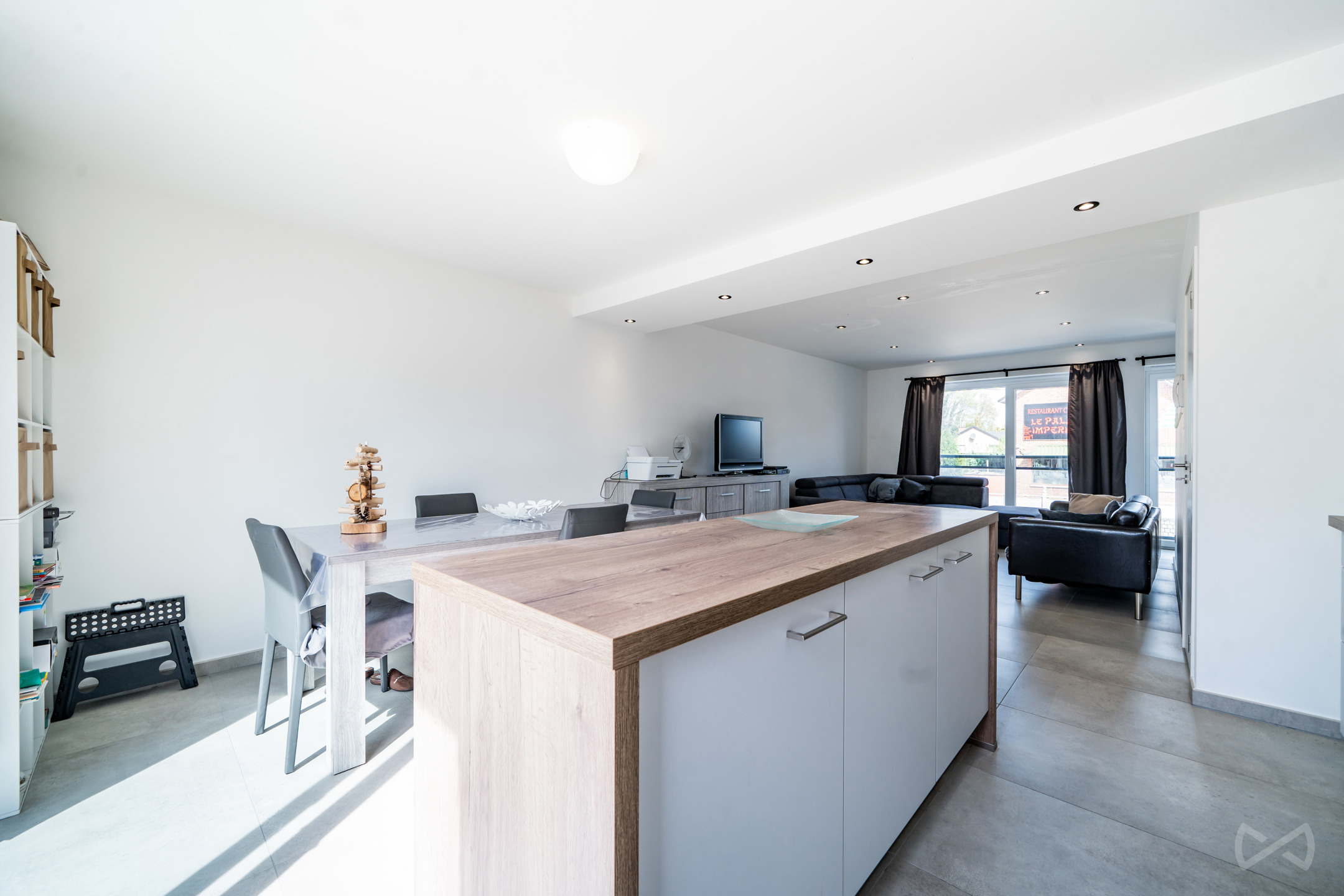 Maison à vendre à Mons avec 2 chambres - photo 4