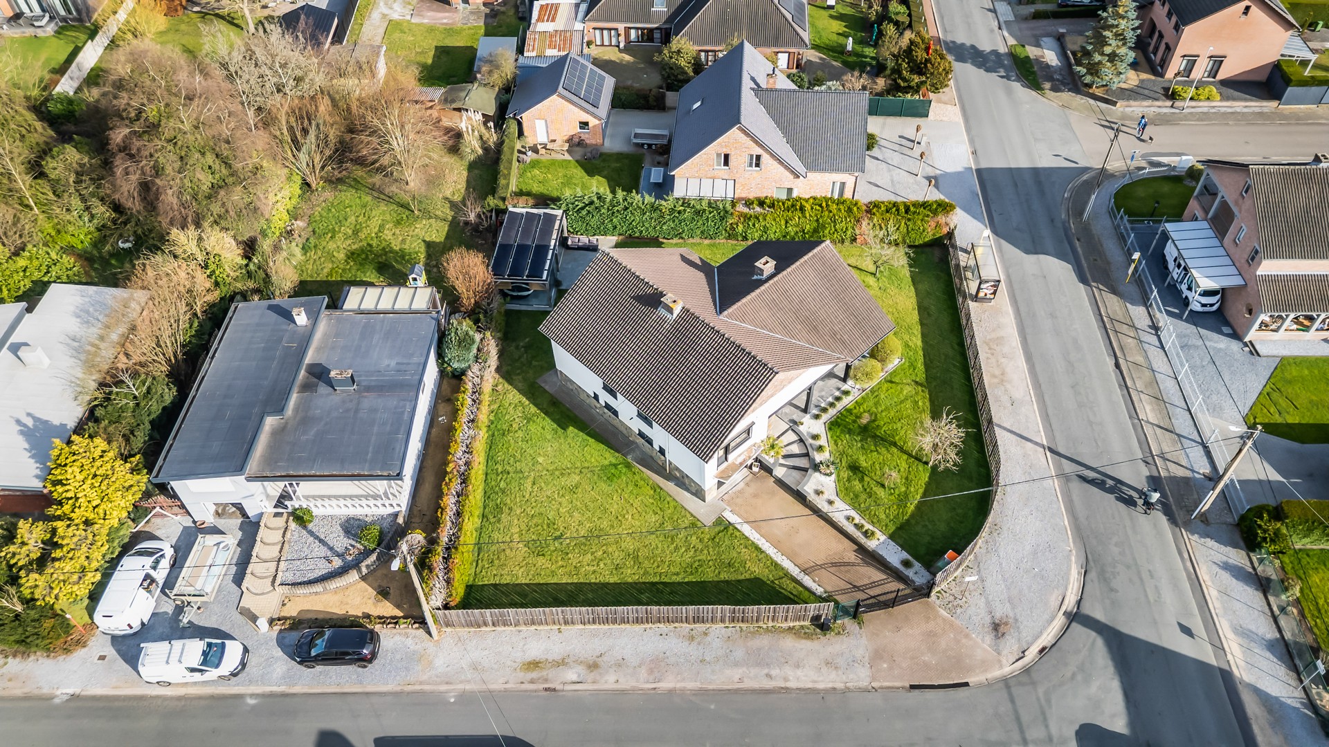 SFEERVOLLE KARAKTERWONING TE MAASMECHELEN MET 4 SLAAPKAMERS - foto 5