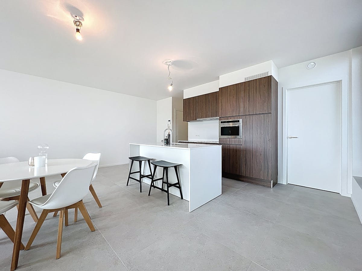 Residentie Volta: appartement te koop in Veurne - foto 5