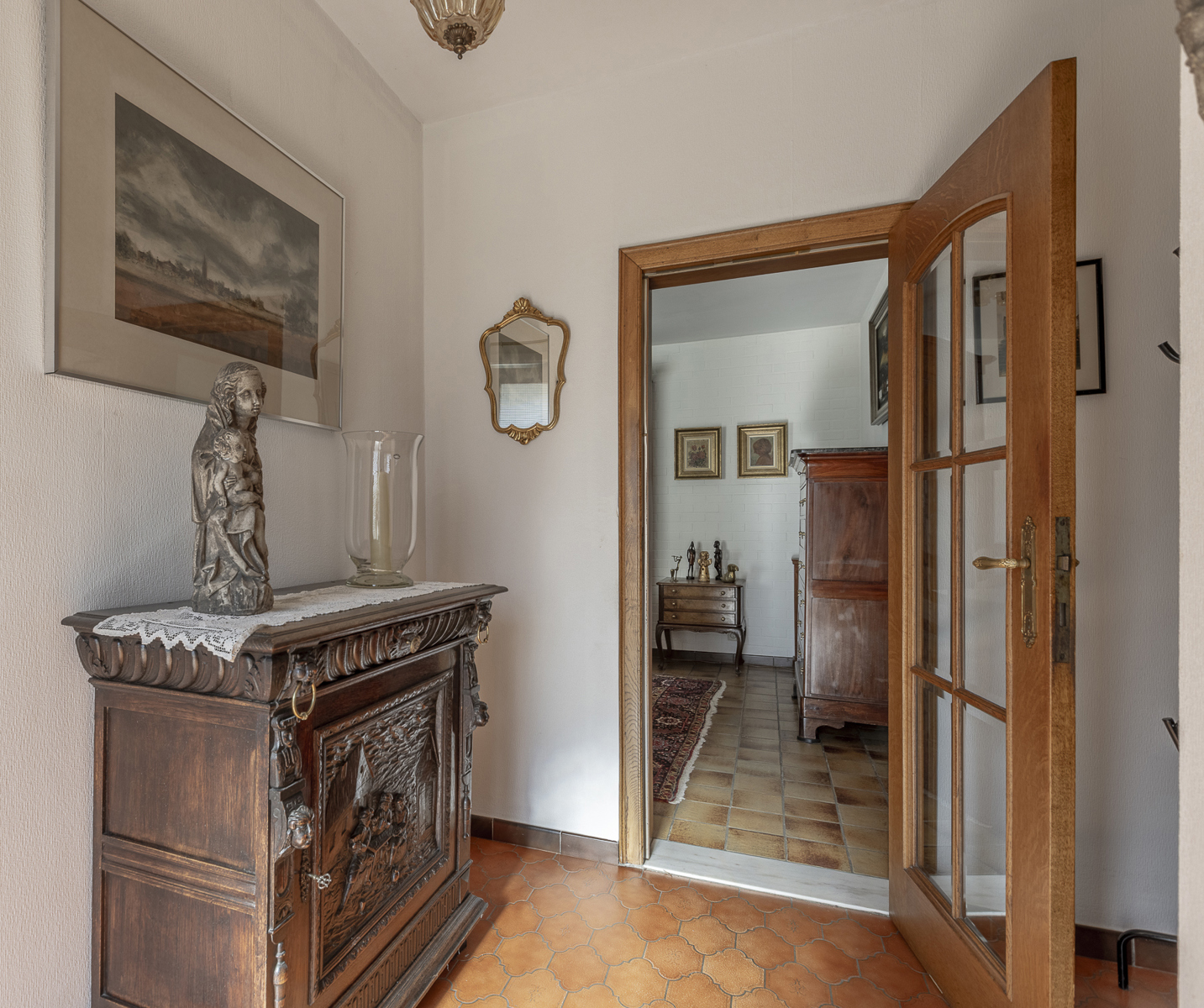 Maison à vendre à Hekelgem avec 2 chambres - photo 5