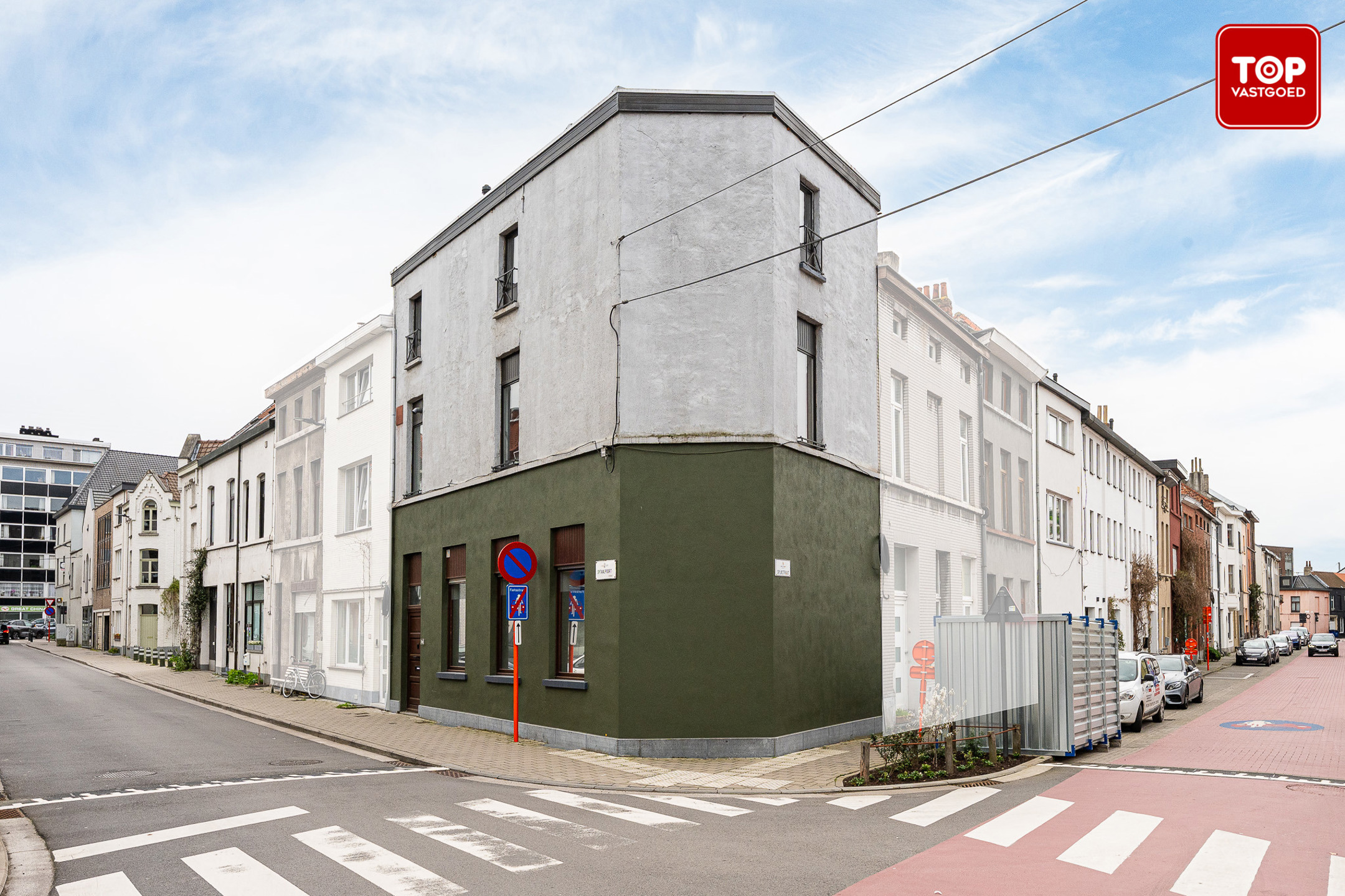 Maison à vendre à Gand avec 5 chambres - photo 2