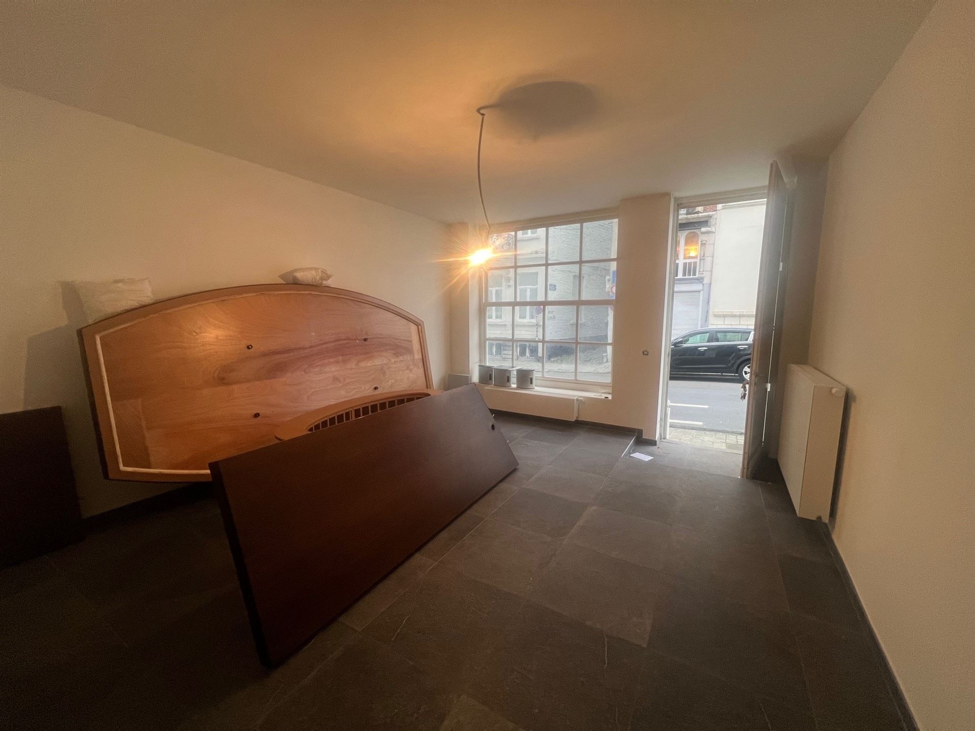 Compacte duplexwoning in hartje Brussel - foto 3