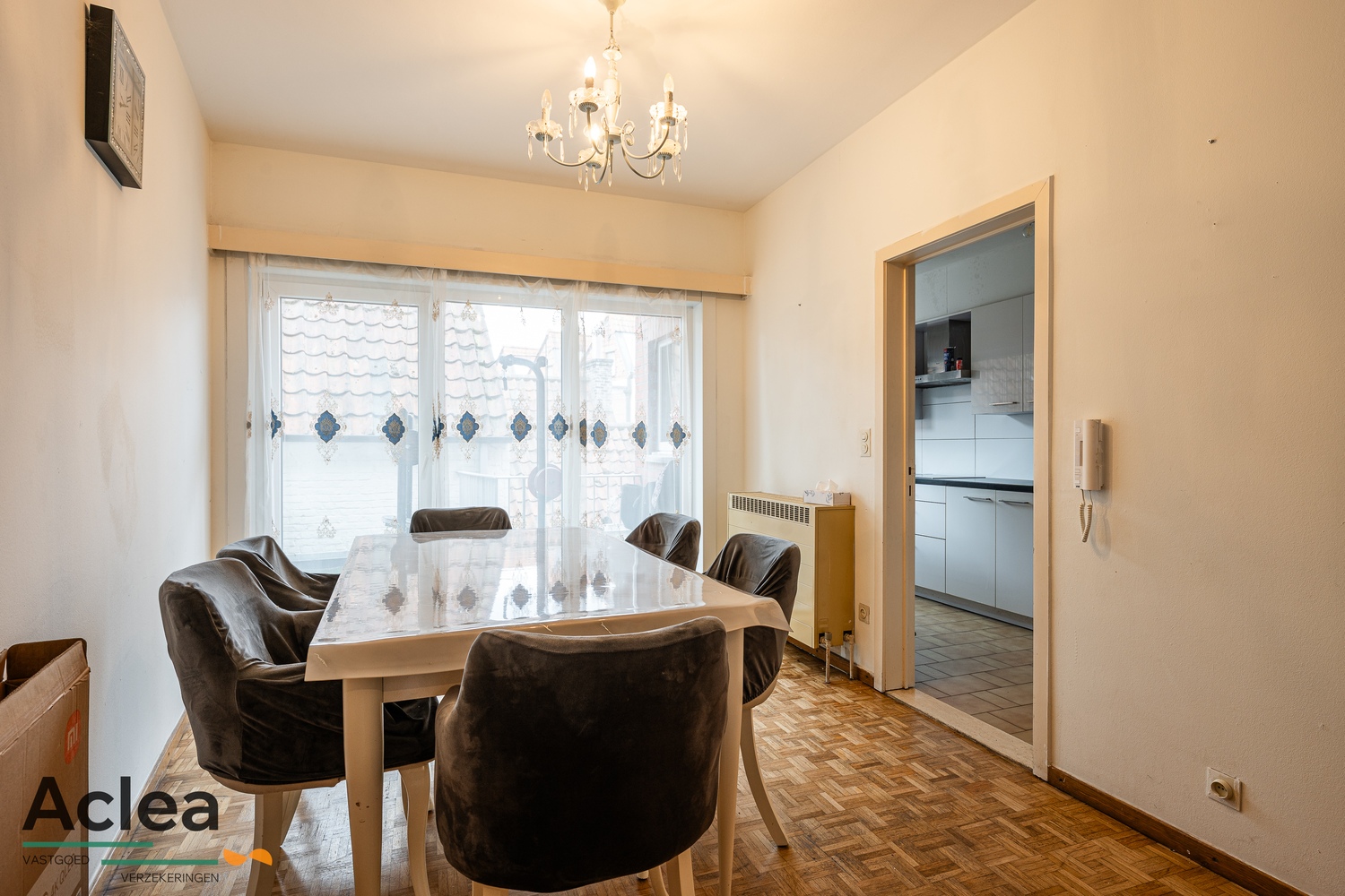 Zeer ruim appartement van 148m² met 3 slpks - foto 4