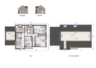 Huis te koop in Eigenbrakel