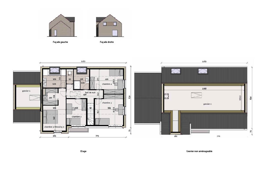 Huis te koop in Eigenbrakel met 4 slaapkamers - foto 3