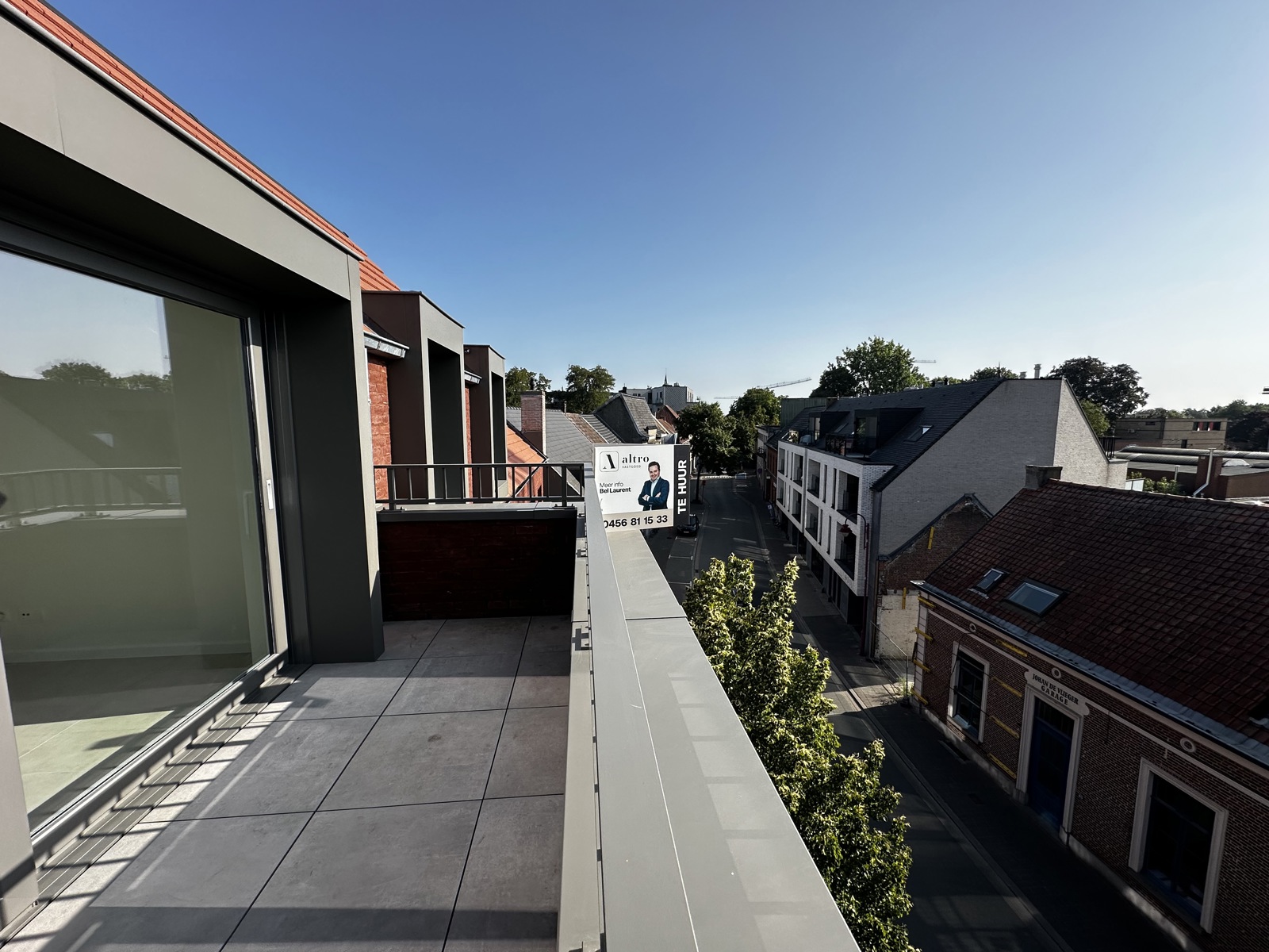 Appartement in Aalter