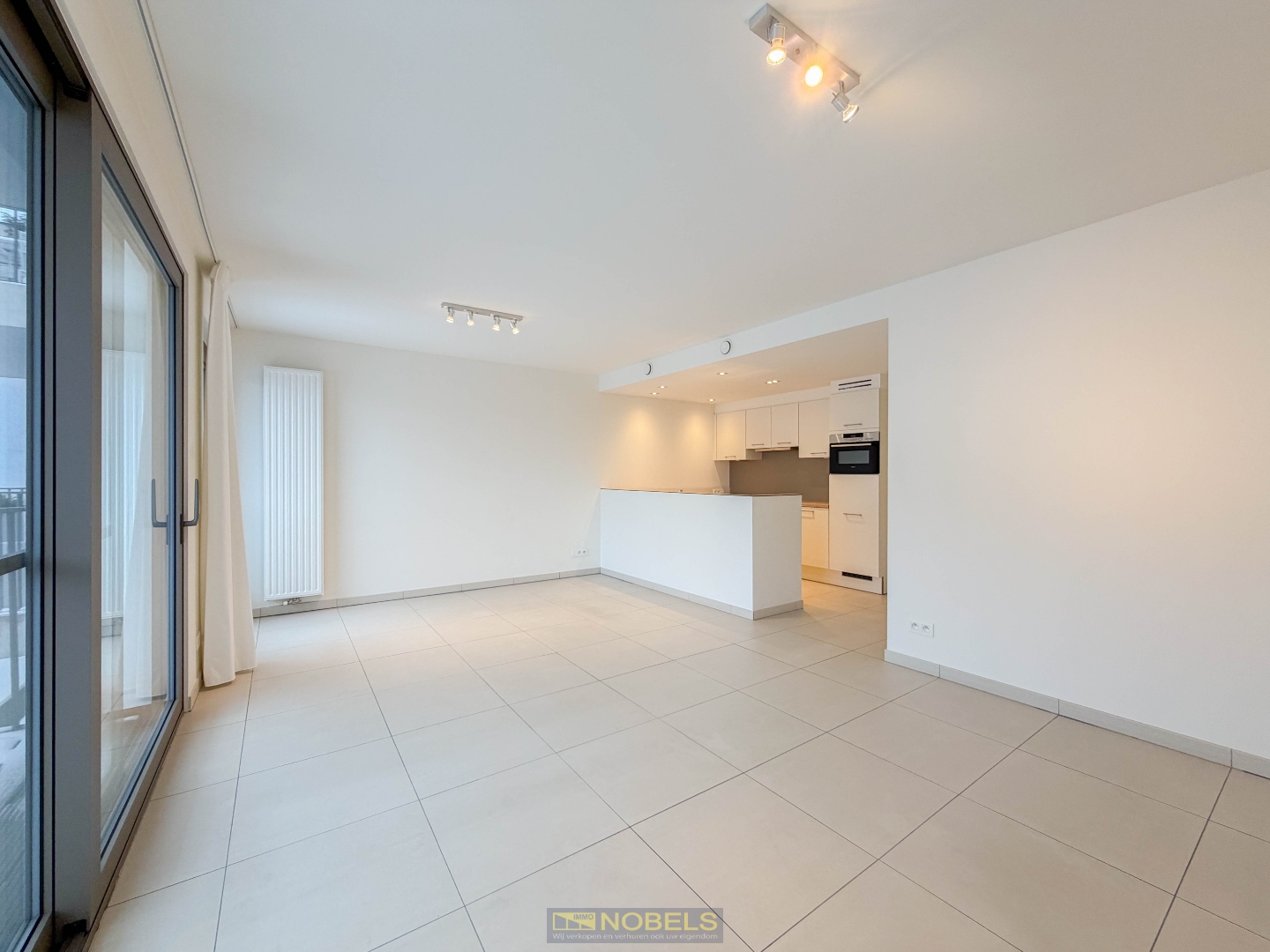 Te koop, instapklaar 2-slaapkamer appartement op topligging in Oudenaarde - foto 5