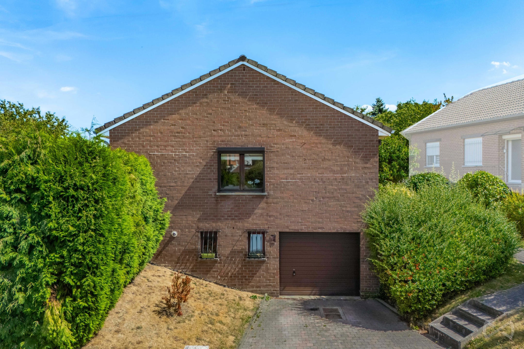 Huis te koop in Seraing