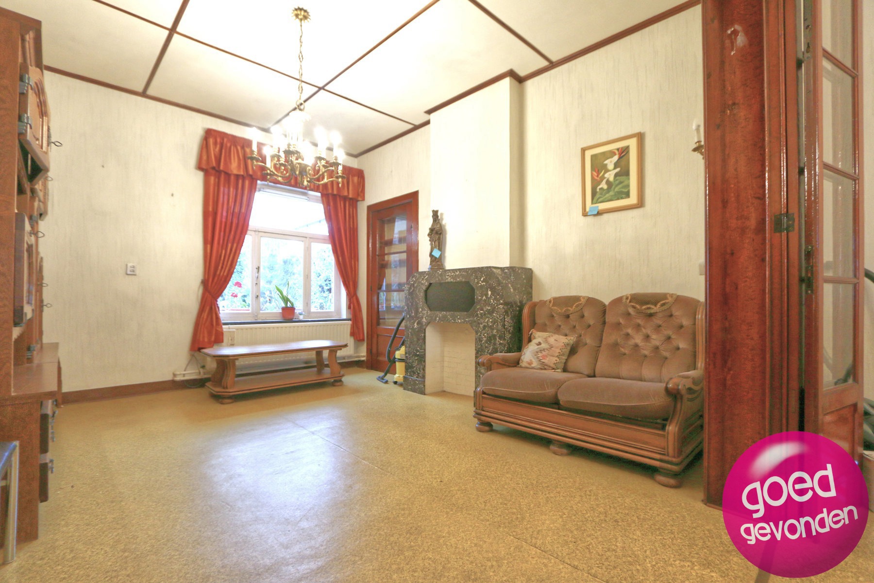 HERENHUIS - 4 tot 6 SLK - TUIN - TERRAS - GARAGE - CENTRAAL - foto 5